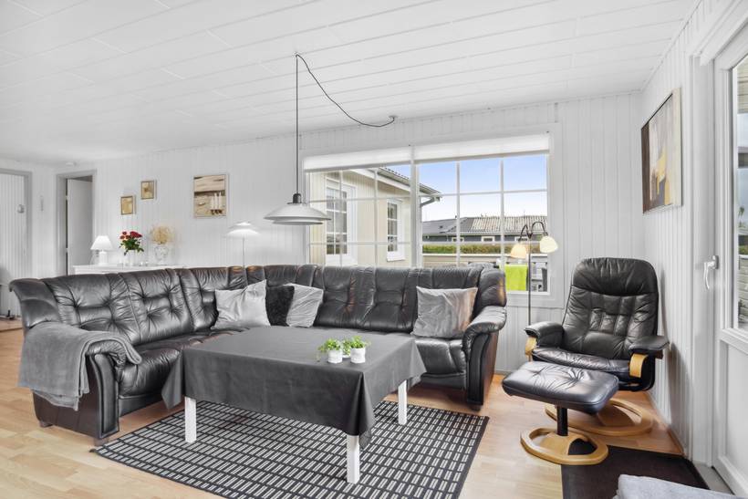 Foto von Ferienhaus DQ91 in Diernæs - Südjütland