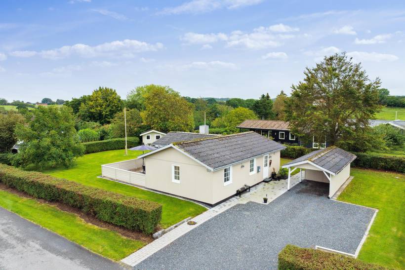 Foto von Ferienhaus DQ91 in Diernæs - Südjütland