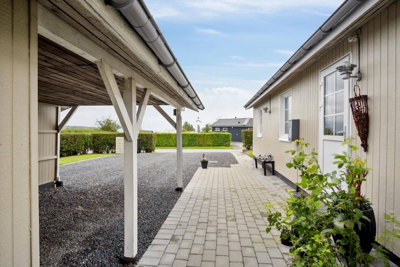 Foto von Ferienhaus DQ91 in Diernæs - Südjütland