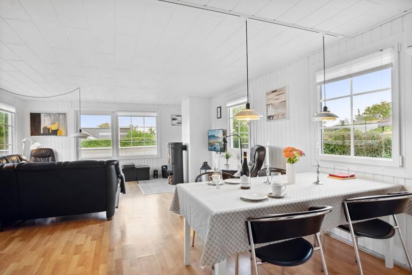 Foto von Ferienhaus DQ91 in Diernæs - Südjütland