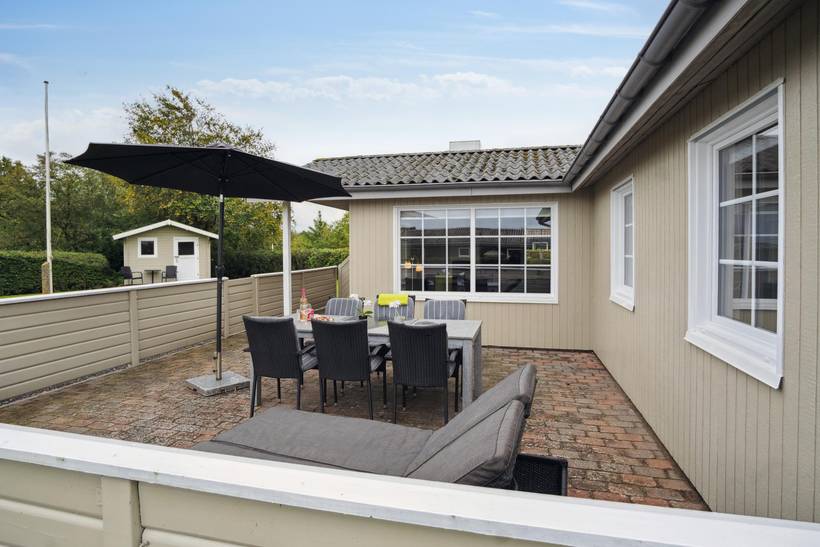 Foto von Ferienhaus DQ91 in Diernæs - Südjütland