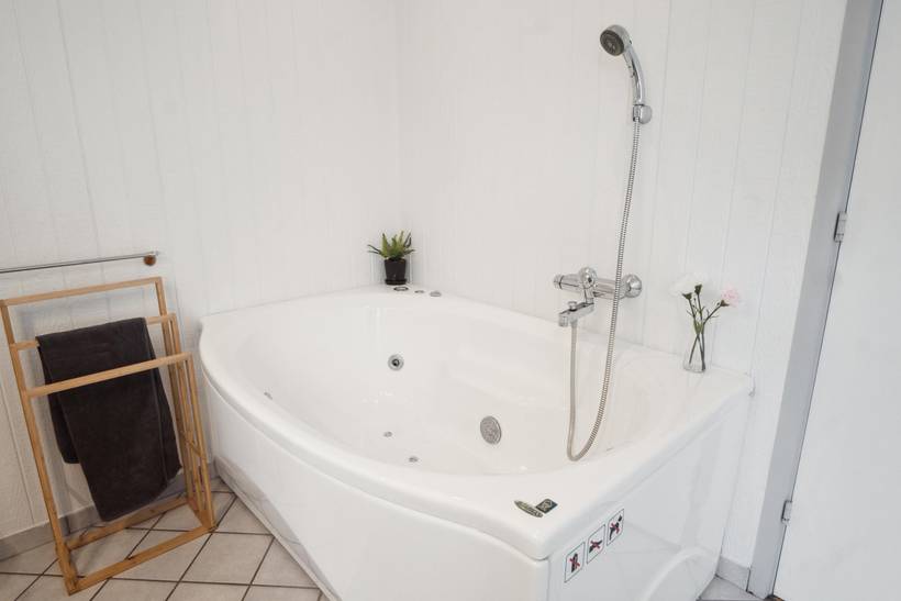Foto von Ferienhaus DQ91 in Diernæs - Südjütland