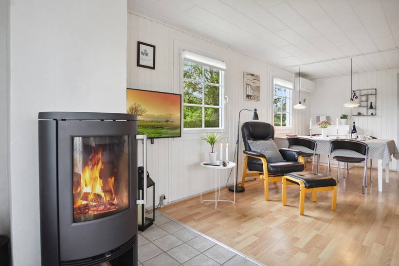 Foto von Ferienhaus DQ91 in Diernæs - Südjütland