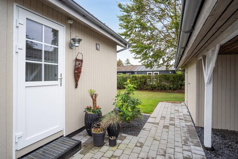 Foto von Ferienhaus DQ91 in Diernæs - Südjütland