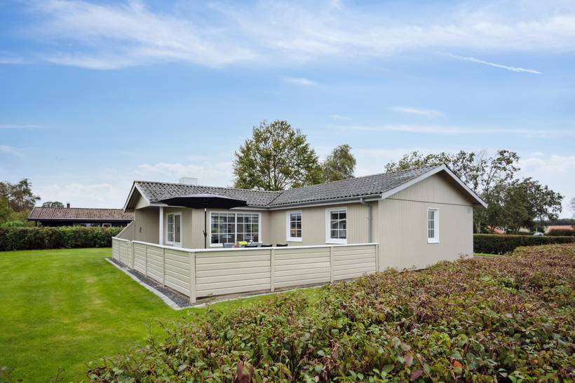 Foto von Ferienhaus DQ91 in Diernæs - Südjütland