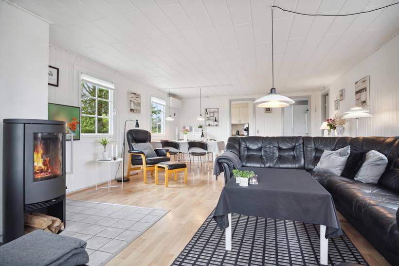 Foto von Ferienhaus DQ91 in Diernæs - Südjütland