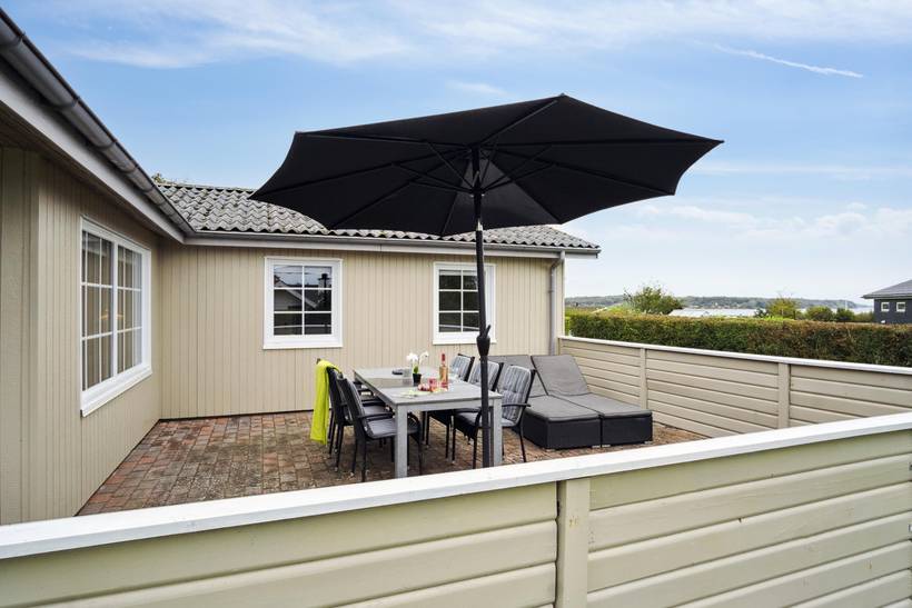 Foto von Ferienhaus DQ91 in Diernæs - Südjütland