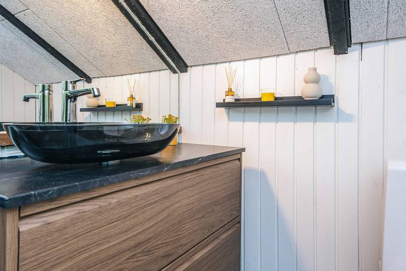 Foto von Ferienhaus DQ92 in Silkeborg - Ostjütland