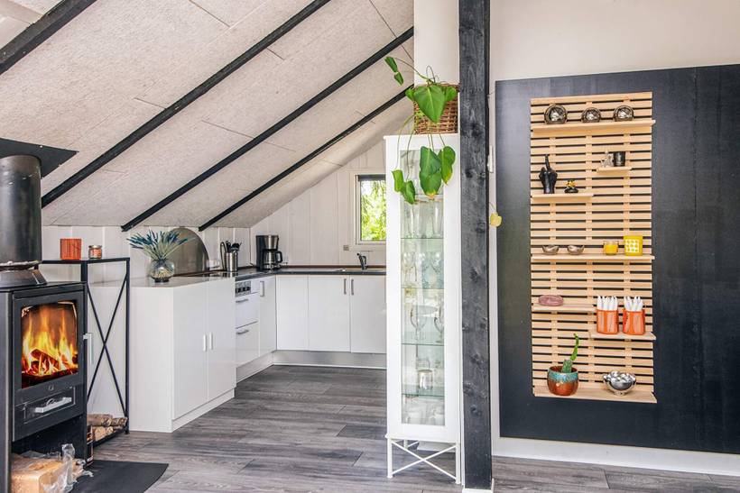 Foto von Ferienhaus DQ92 in Silkeborg - Ostjütland