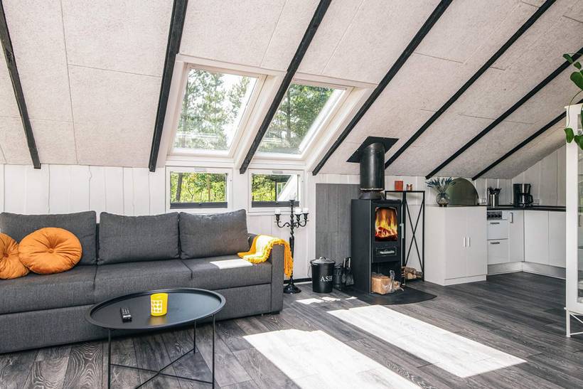 Foto von Ferienhaus DQ92 in Silkeborg - Ostjütland