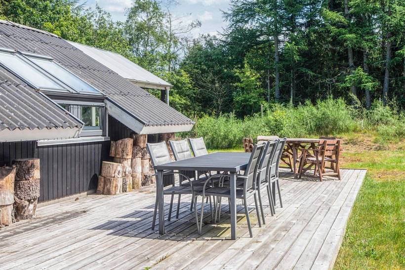 Foto von Ferienhaus DQ92 in Silkeborg - Ostjütland