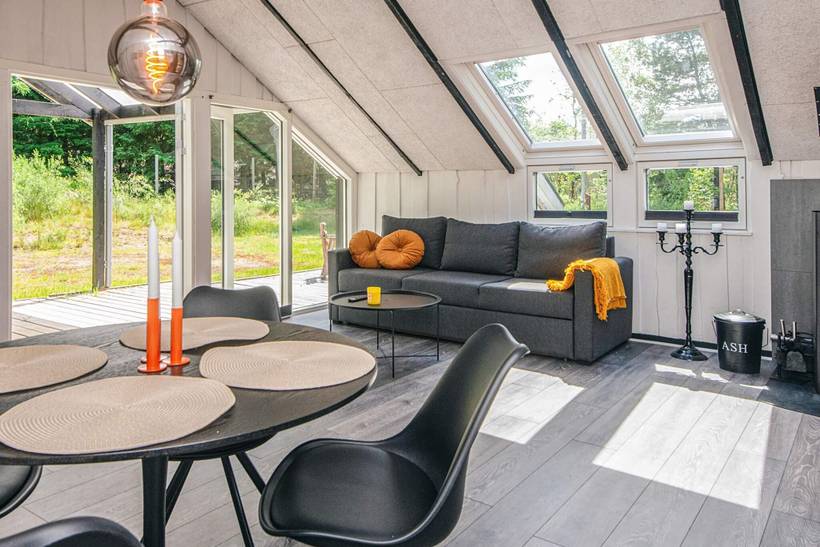 Foto von Ferienhaus DQ92 in Silkeborg - Ostjütland