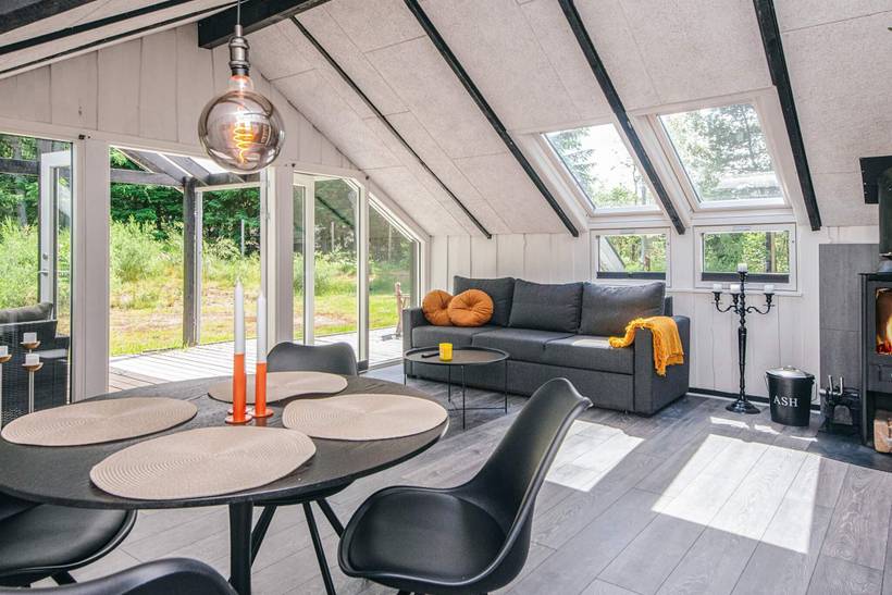 Foto von Ferienhaus DQ92 in Silkeborg - Ostjütland