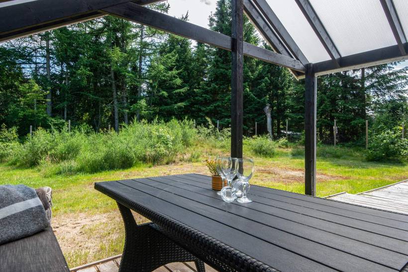 Foto von Ferienhaus DQ92 in Silkeborg - Ostjütland