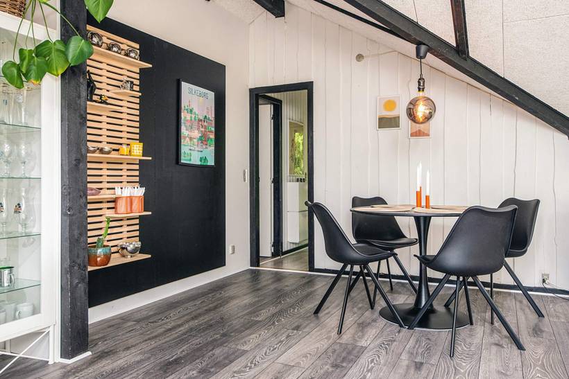 Foto von Ferienhaus DQ92 in Silkeborg - Ostjütland