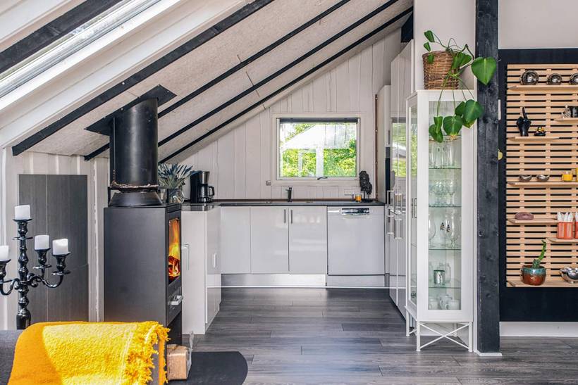 Foto von Ferienhaus DQ92 in Silkeborg - Ostjütland