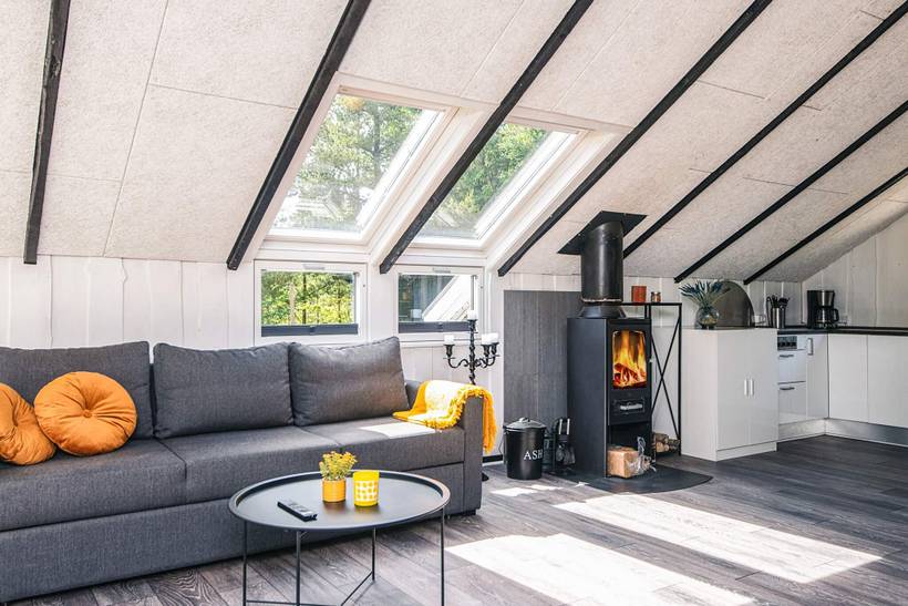 Foto von Ferienhaus DQ92 in Silkeborg - Ostjütland