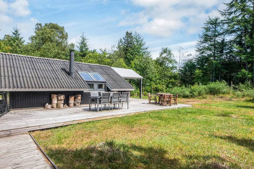 Foto von Ferienhaus DQ92 in Silkeborg - Ostjütland