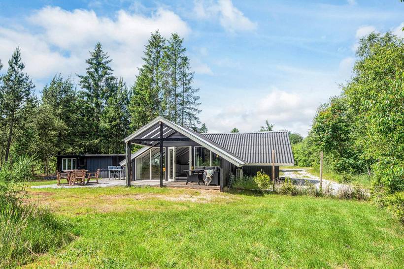 Foto von Ferienhaus DQ92 in Silkeborg - Ostjütland