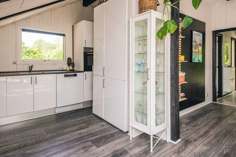 Foto von Ferienhaus DQ92 in Silkeborg - Ostjütland