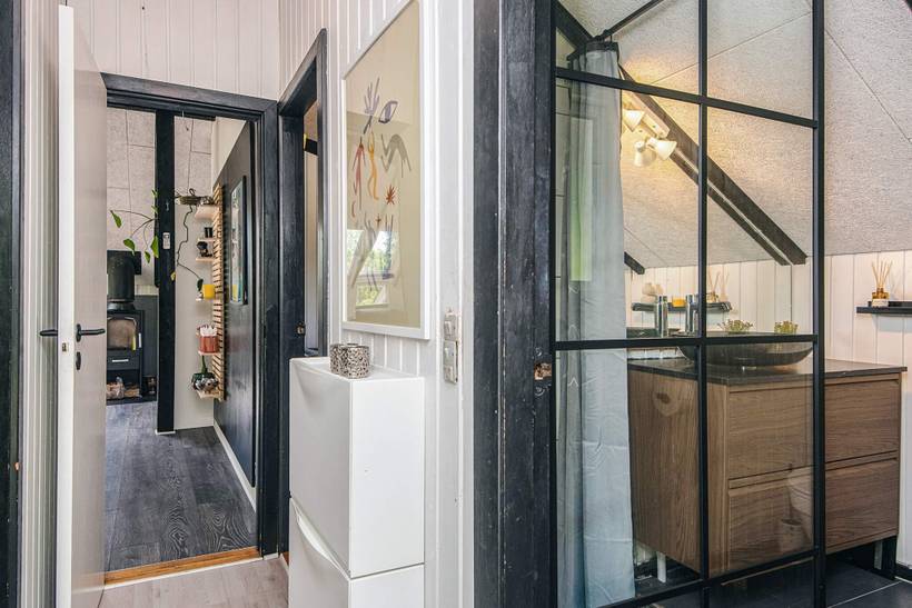 Foto von Ferienhaus DQ92 in Silkeborg - Ostjütland