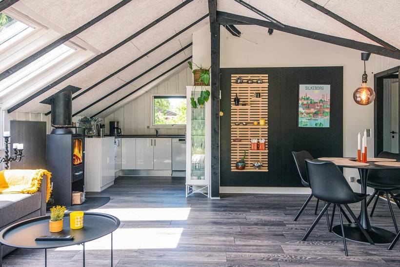 Foto von Ferienhaus DQ92 in Silkeborg - Ostjütland