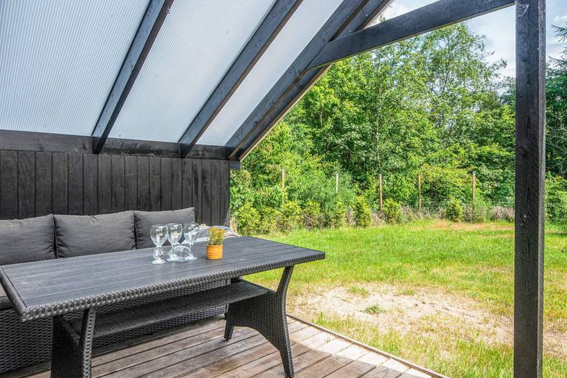 Foto von Ferienhaus DQ92 in Silkeborg - Ostjütland