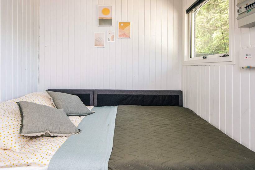 Foto von Ferienhaus DQ92 in Silkeborg - Ostjütland