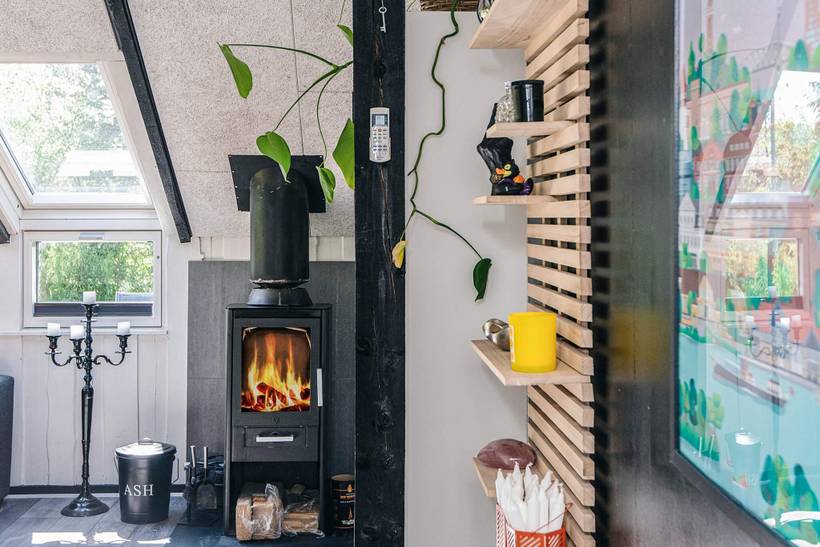 Foto von Ferienhaus DQ92 in Silkeborg - Ostjütland