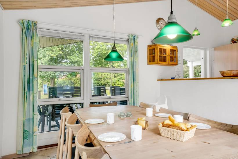 Foto von Ferienhaus DQ94 in Marielyst - Falster