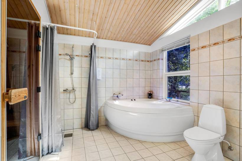 Foto von Ferienhaus DQ94 in Marielyst - Falster