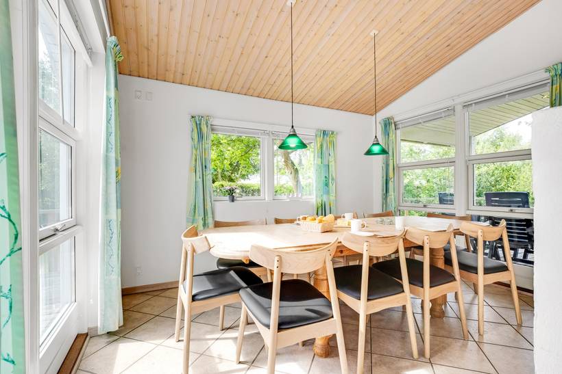 Foto von Ferienhaus DQ94 in Marielyst - Falster