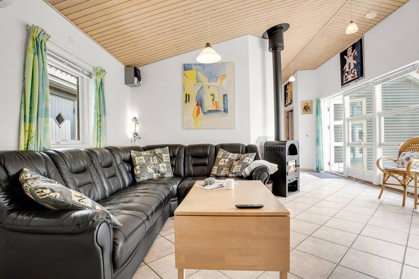 Foto von Ferienhaus DQ94 in Marielyst - Falster