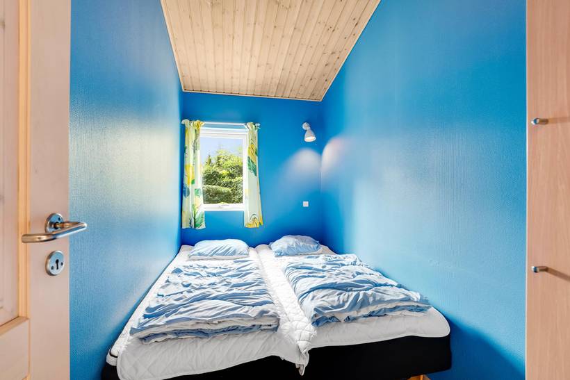 Foto von Ferienhaus DQ94 in Marielyst - Falster