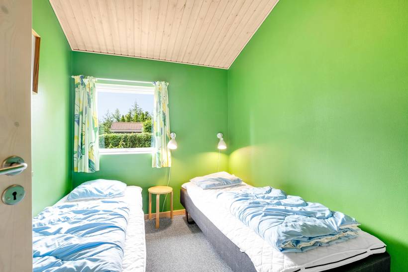 Foto von Ferienhaus DQ94 in Marielyst - Falster