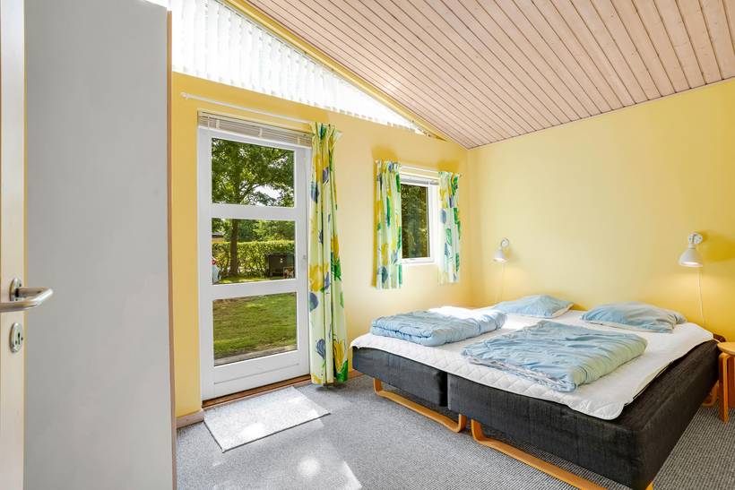 Foto von Ferienhaus DQ94 in Marielyst - Falster