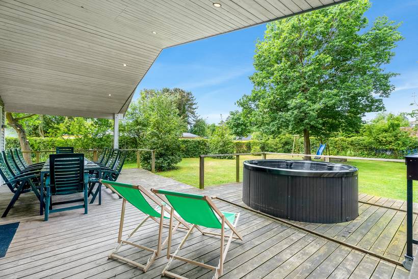 Foto von Ferienhaus DQ94 in Marielyst - Falster