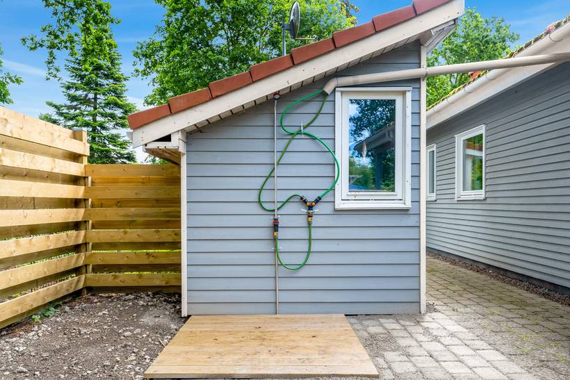 Foto von Ferienhaus DQ94 in Marielyst - Falster