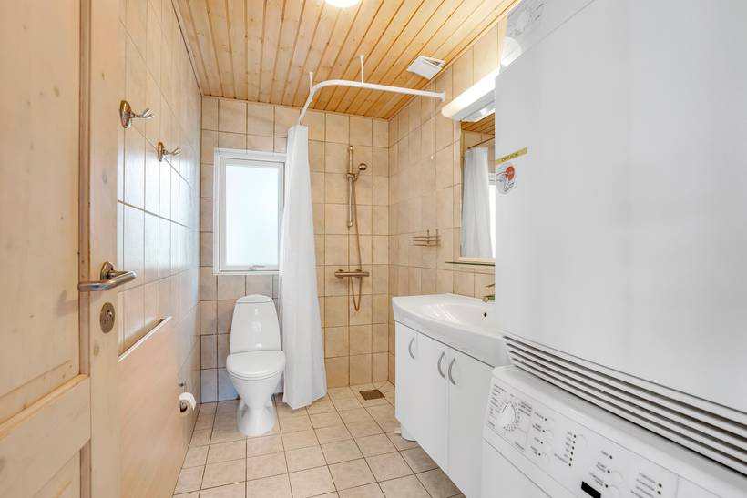 Foto von Ferienhaus DQ94 in Marielyst - Falster