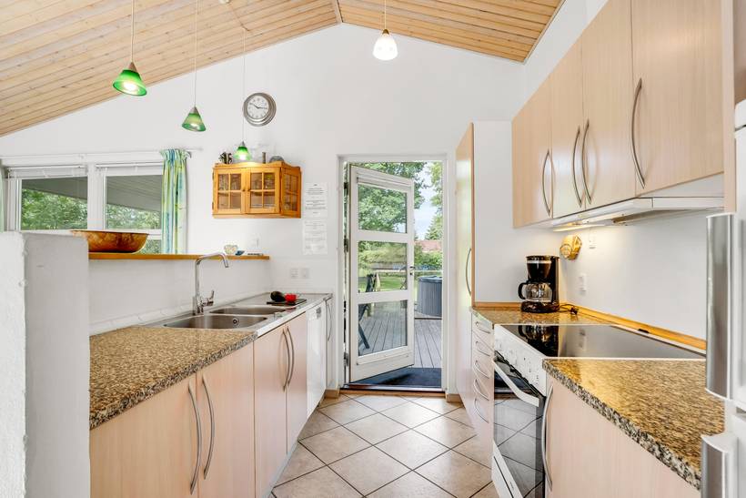 Foto von Ferienhaus DQ94 in Marielyst - Falster