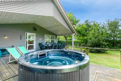 Vorschaubild von Ferienhaus DQ94 in Marielyst - Falster
