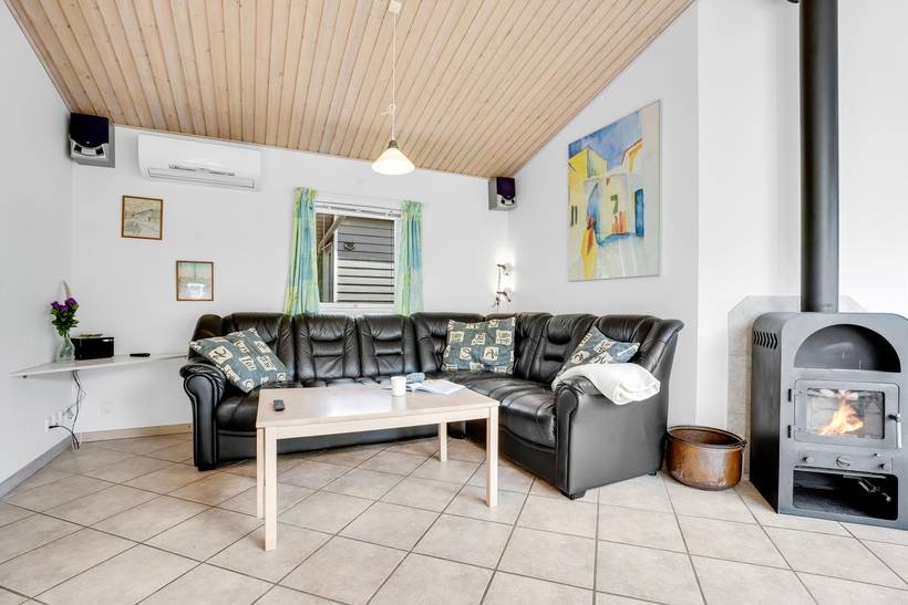 Foto von Ferienhaus DQ94 in Marielyst - Falster