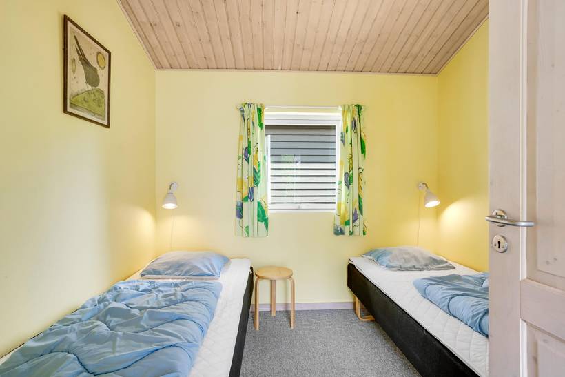 Foto von Ferienhaus DQ94 in Marielyst - Falster