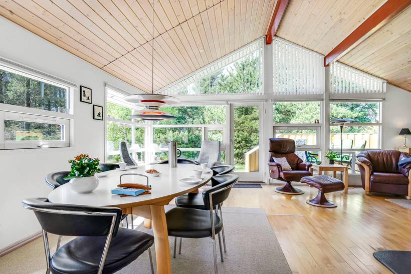 Foto von Ferienhaus DQ96 in Blokhus - Nordjütland