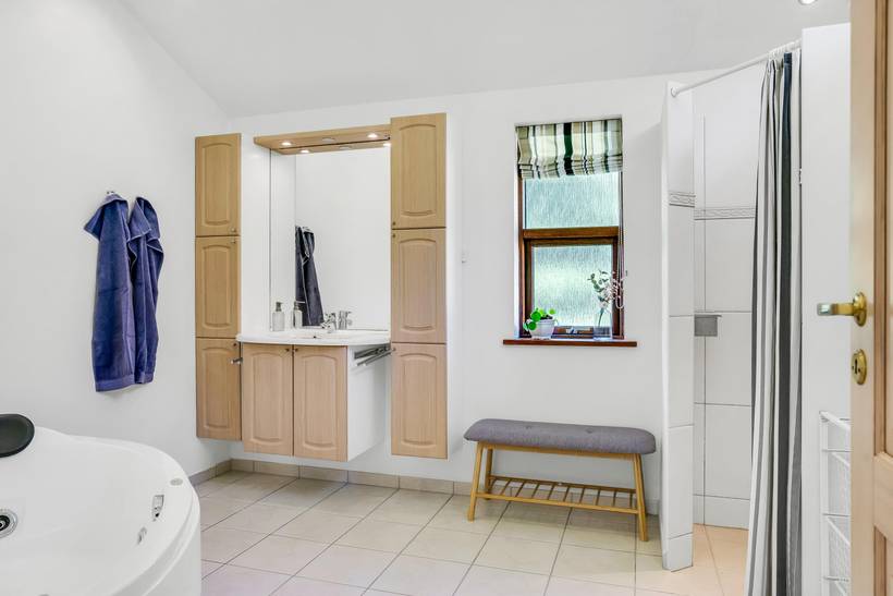 Foto von Ferienhaus DQ96 in Blokhus - Nordjütland