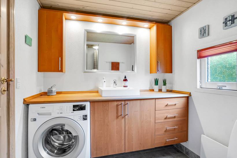 Foto von Ferienhaus DQ96 in Blokhus - Nordjütland