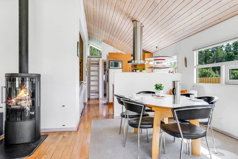 Foto von Ferienhaus DQ96 in Blokhus - Nordjütland