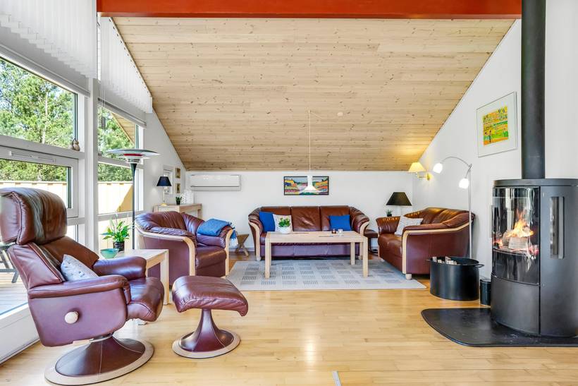 Foto von Ferienhaus DQ96 in Blokhus - Nordjütland