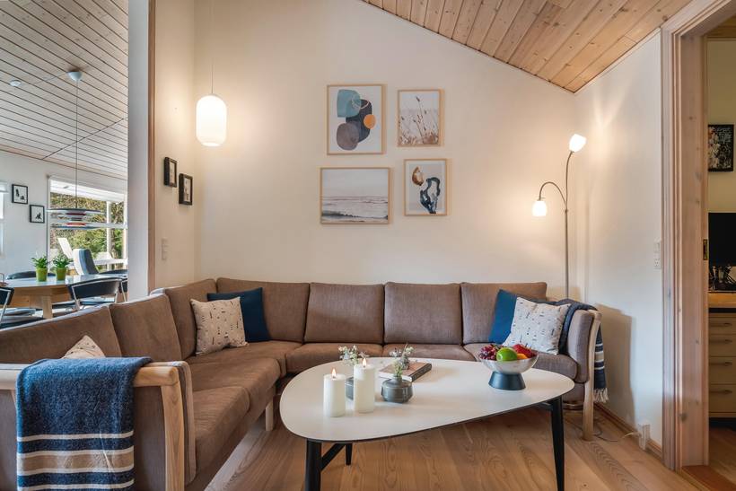 Foto von Ferienhaus DQ96 in Blokhus - Nordjütland