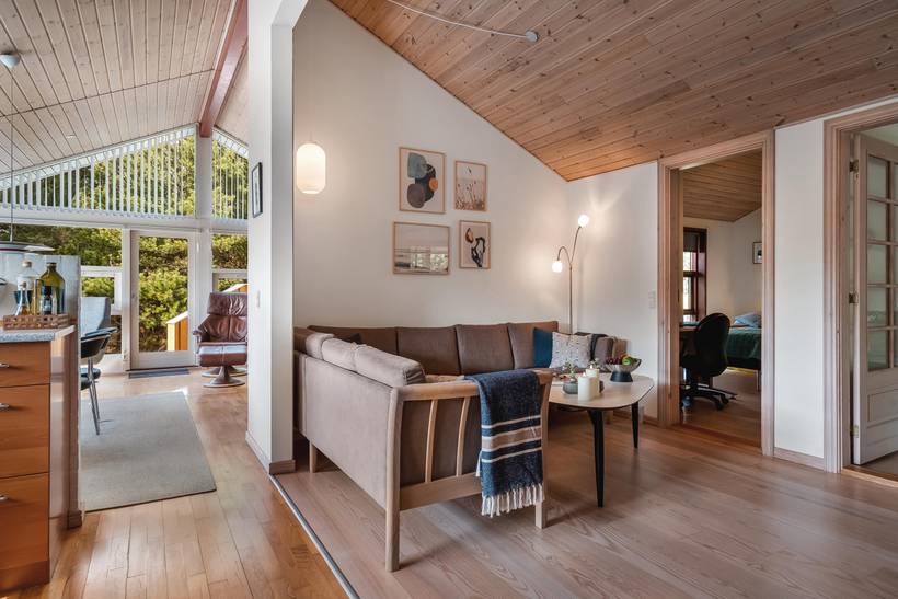 Foto von Ferienhaus DQ96 in Blokhus - Nordjütland
